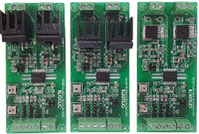 onsemi NCP-NCV51561TO2473LGEVB, 9 A 16-Pin 5.5 V, SOIC-16 WB
