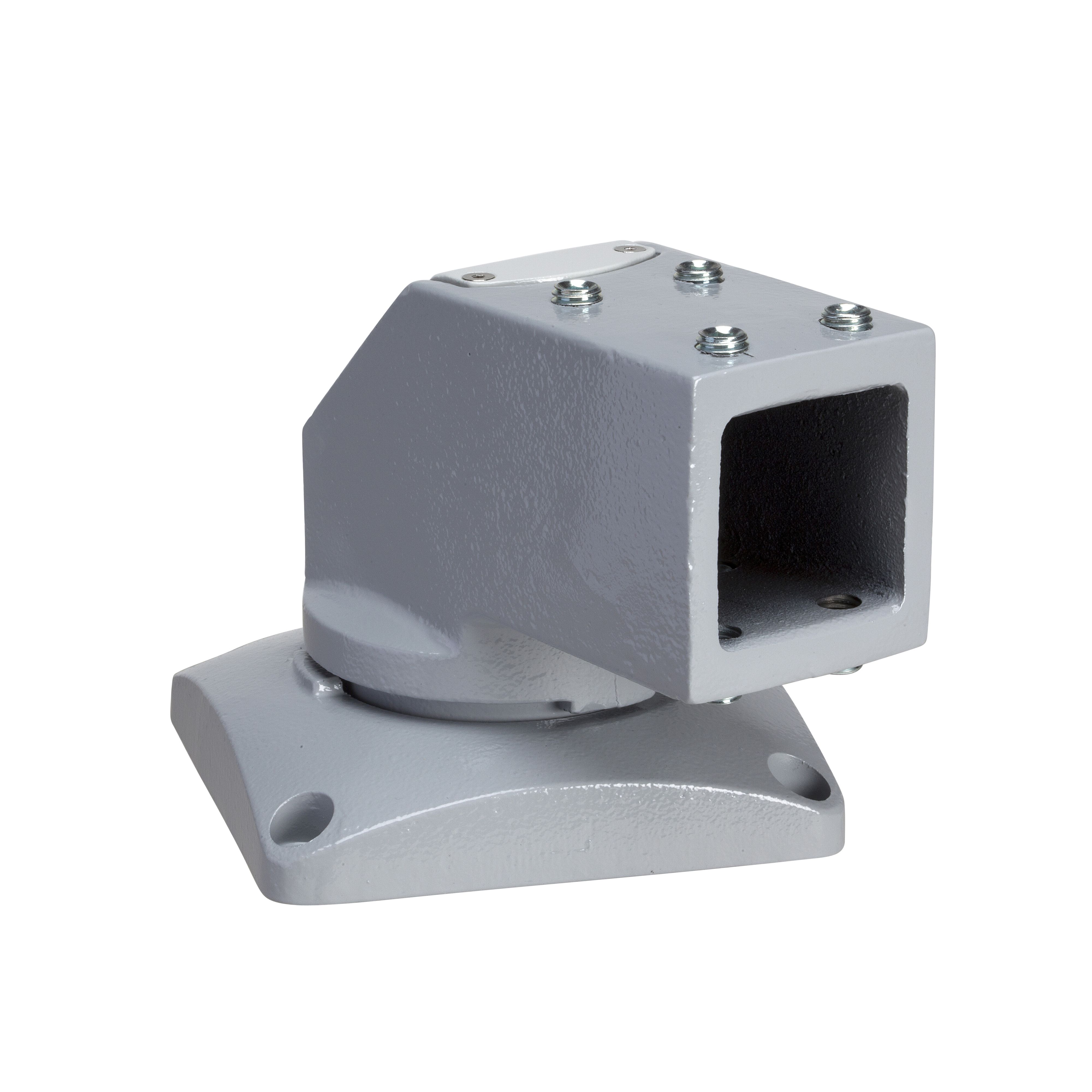 Schneider Electric PanelSeT DHM Series Bracket for Use with Spacial S3CM, 134 x 140mm