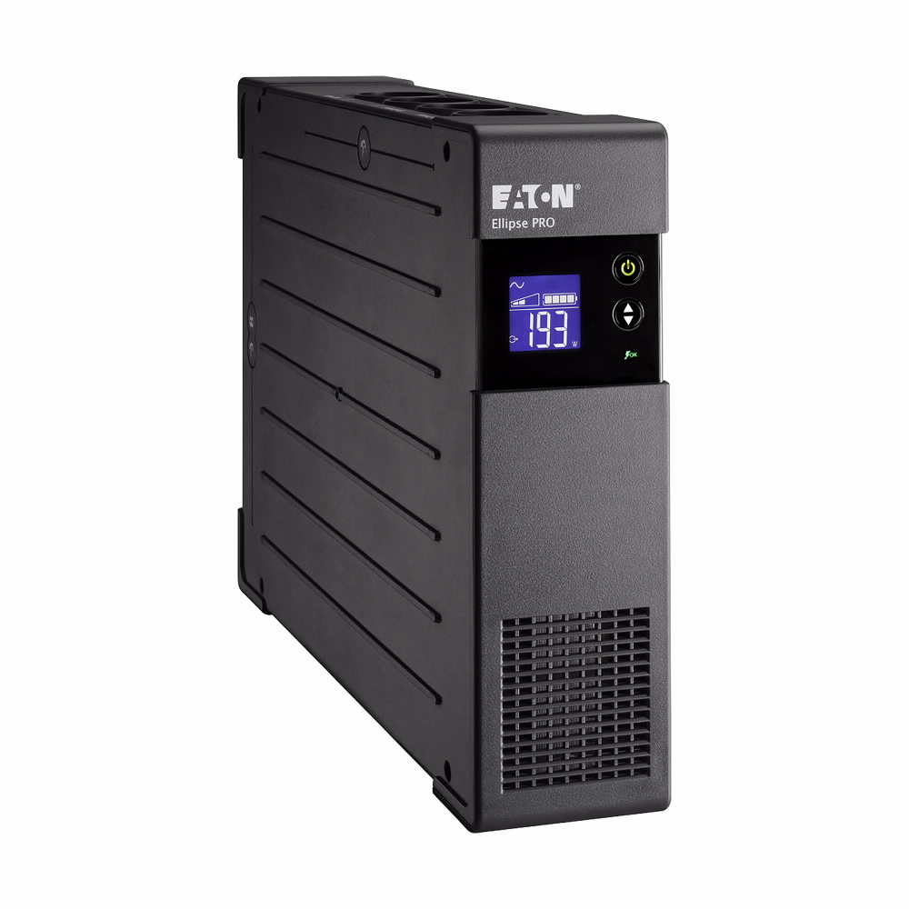 Eaton 165 → 285V Input Stand Alone Uninterruptible Power Supply, 1600VA (1kW), Ellipse PRO