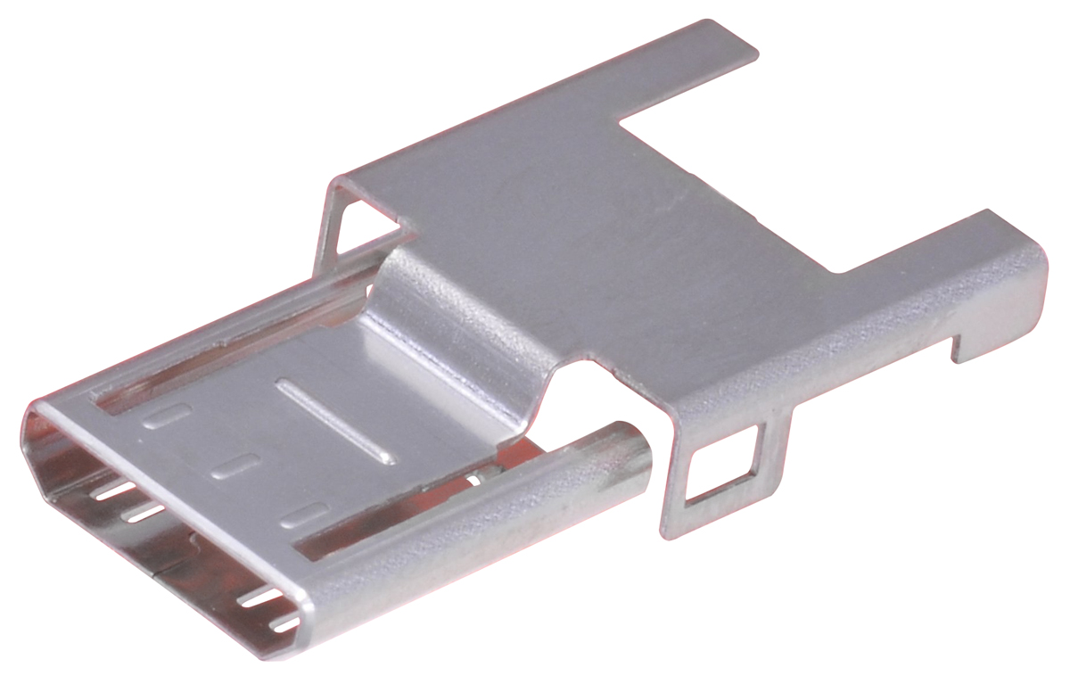 Hirose, ZX64 Top Cover for use with ZX64 Plug