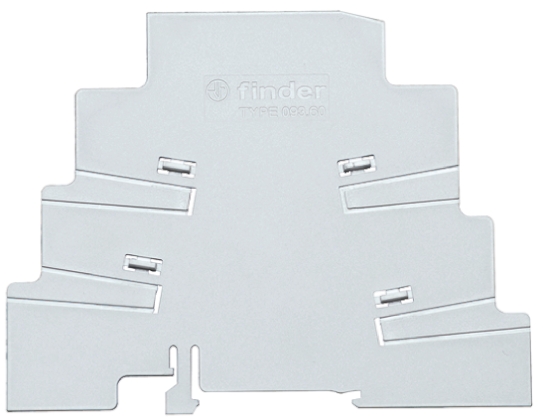 Finder Separator for 39 Series, 093.60