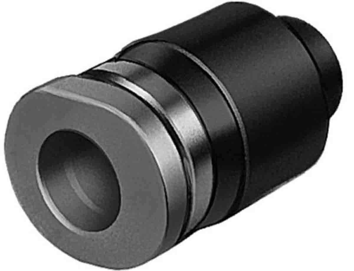 Festo PBT Tubing Cap for 3mm