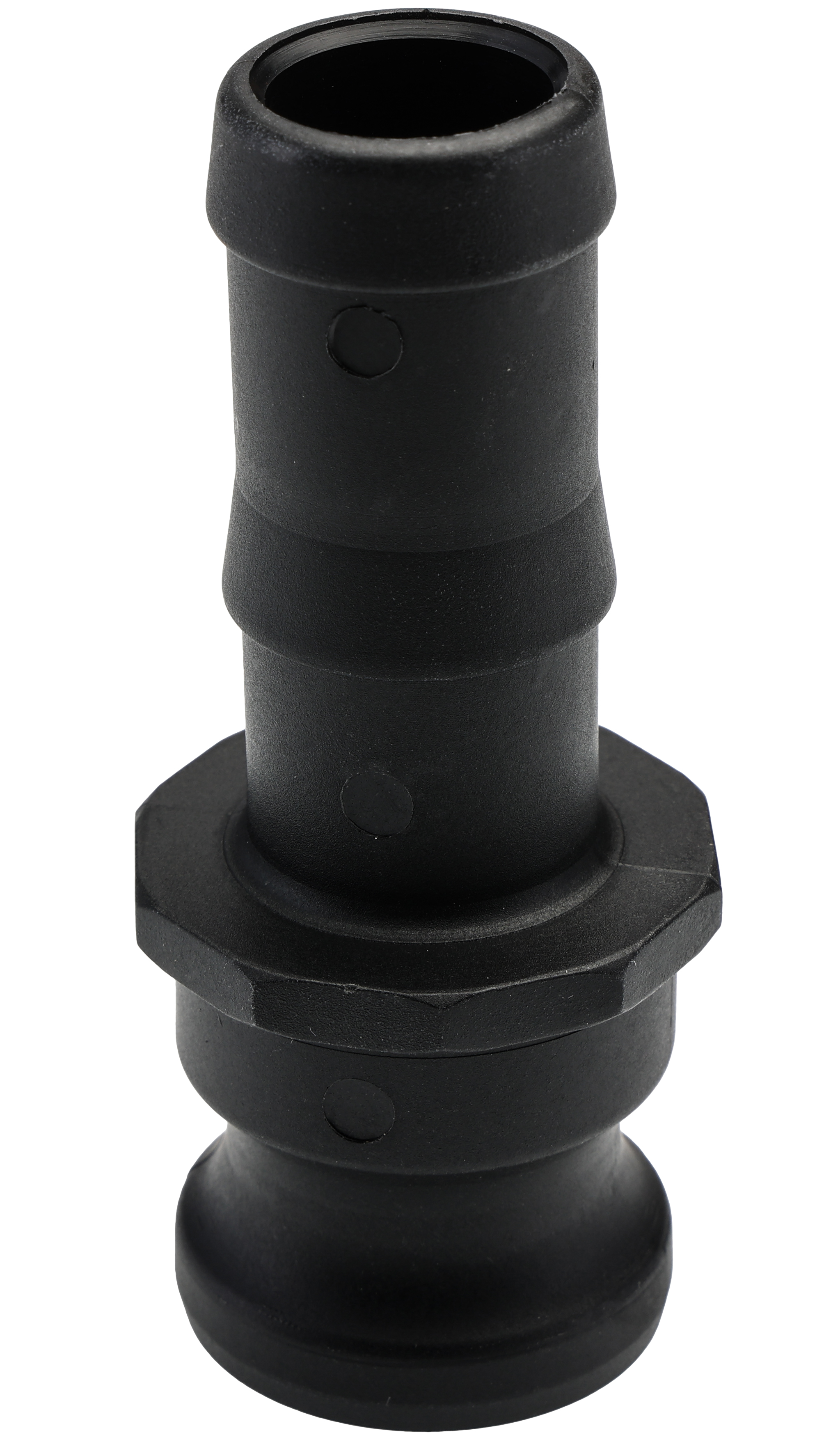 RS PRO Hose Connector, Straight Camlock Adaptor 1in 1in ID, 7 bar
