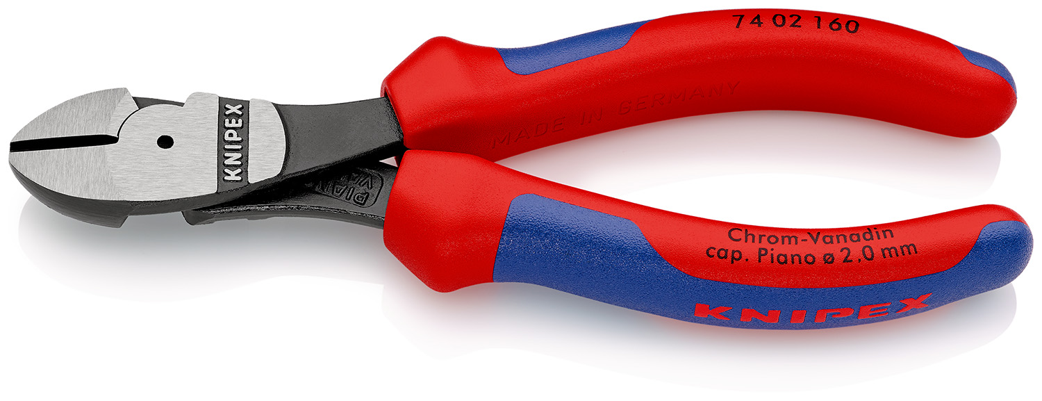 Knipex Knipex High Leverage Diagonal Cutter