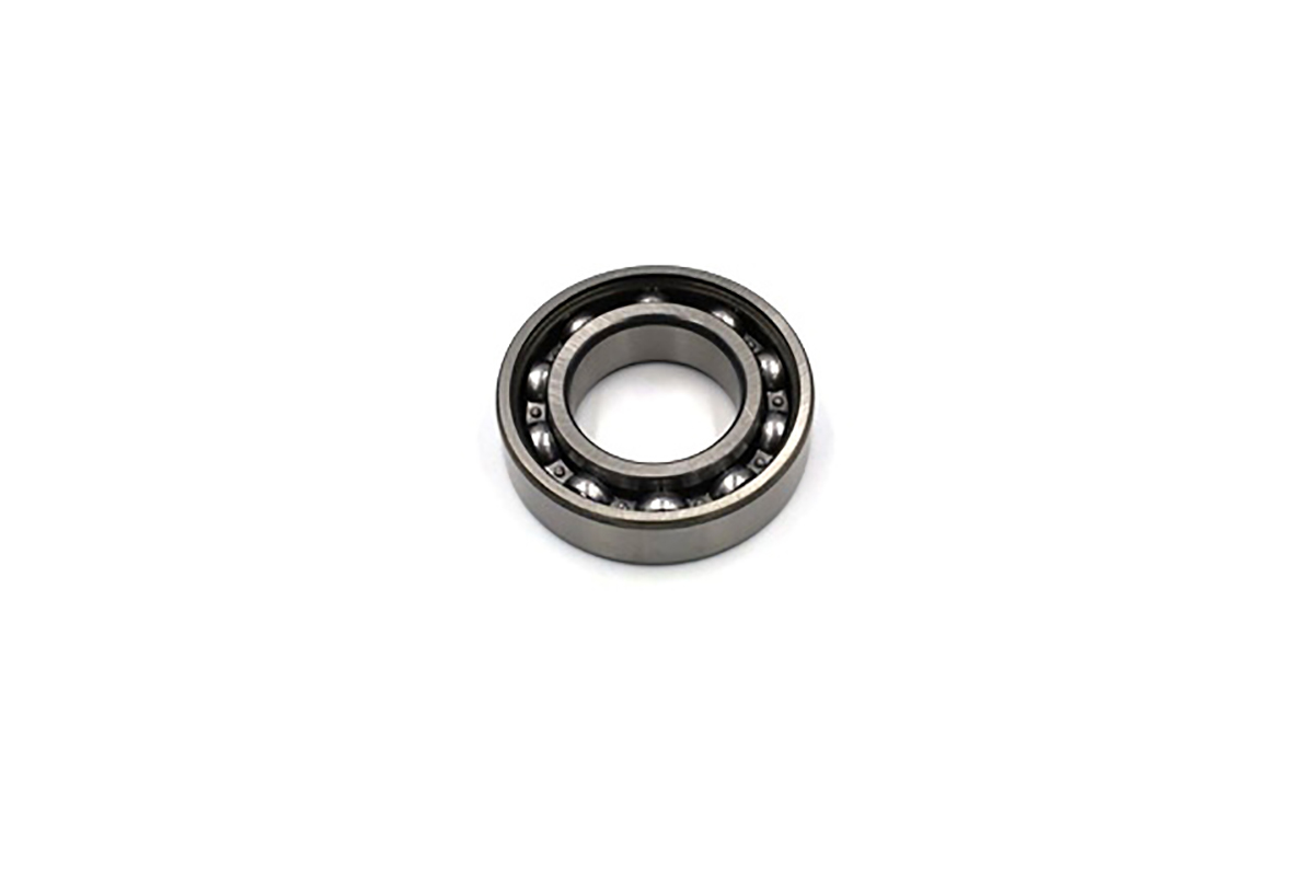 INA 6204-C 1 Row Ball Bearing - 20 mm ID, 47 mm OD