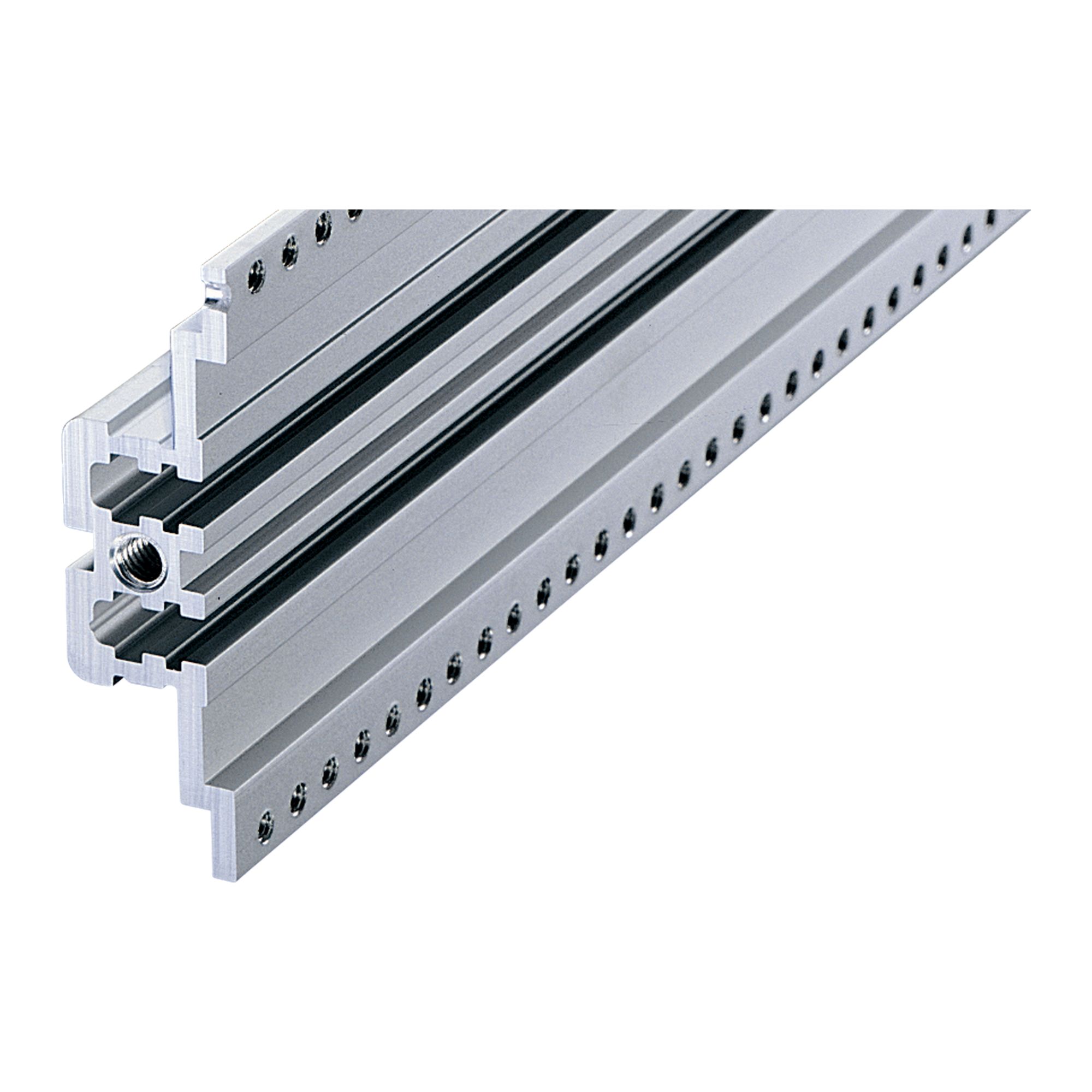 nVent SCHROFF Horizontal Rail, 84HP