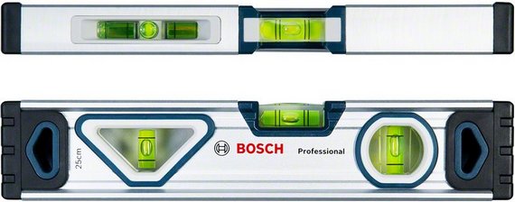 Bosch 25cm Magnetic, Spirit Level