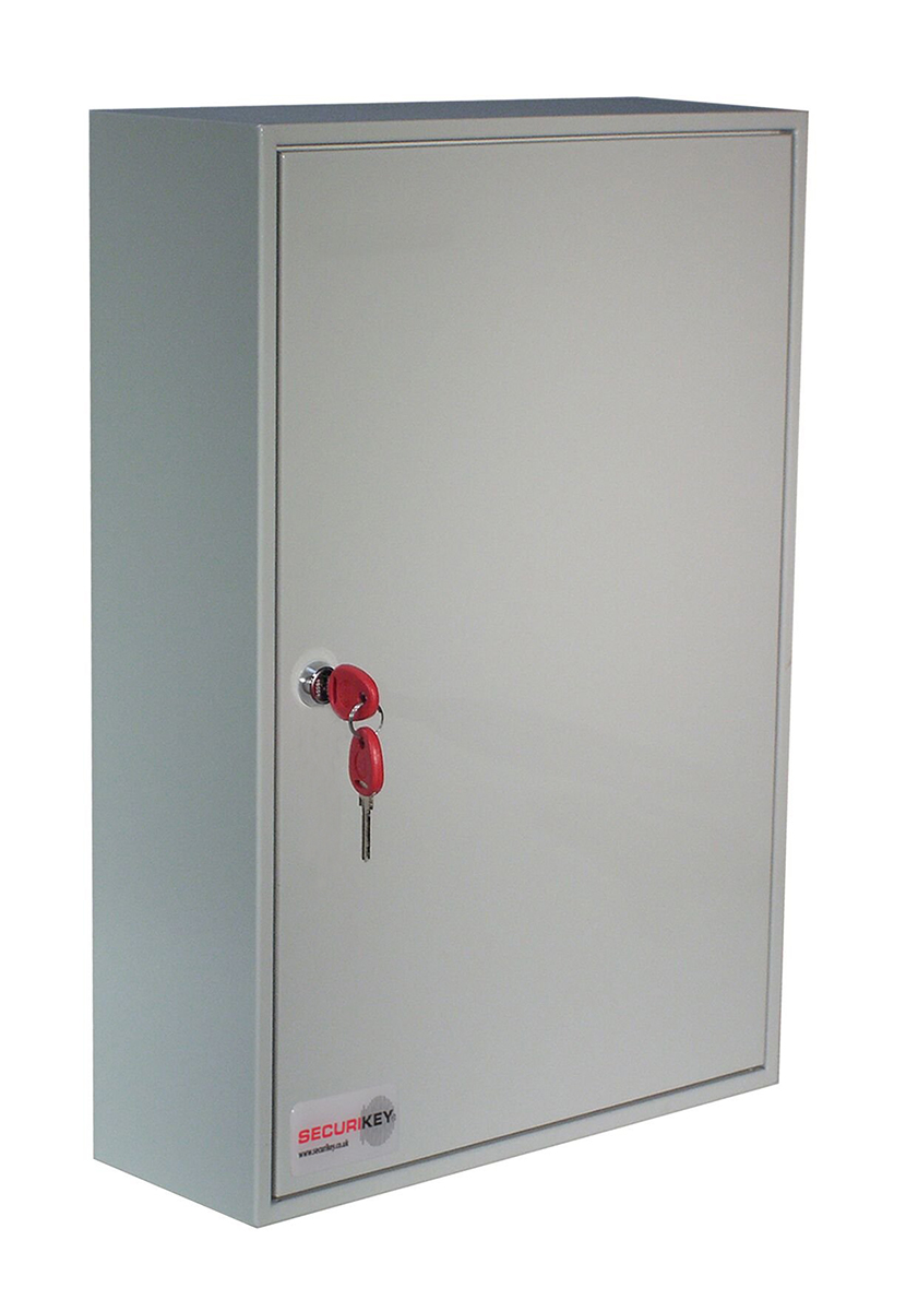Securikey Key Cabinet 100