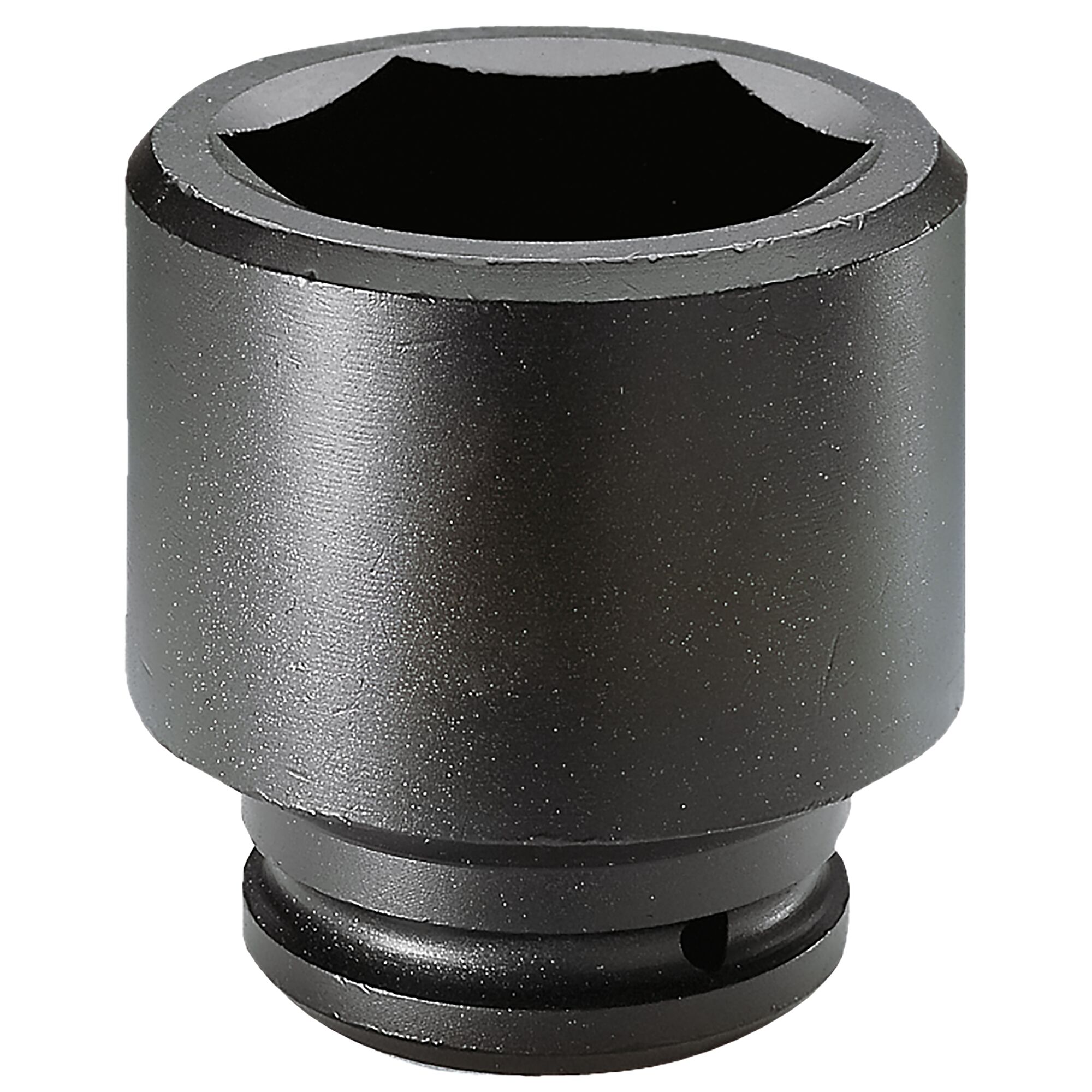 Facom 60mm, 1 1/2 in Drive Impact Socket, 92 mm length