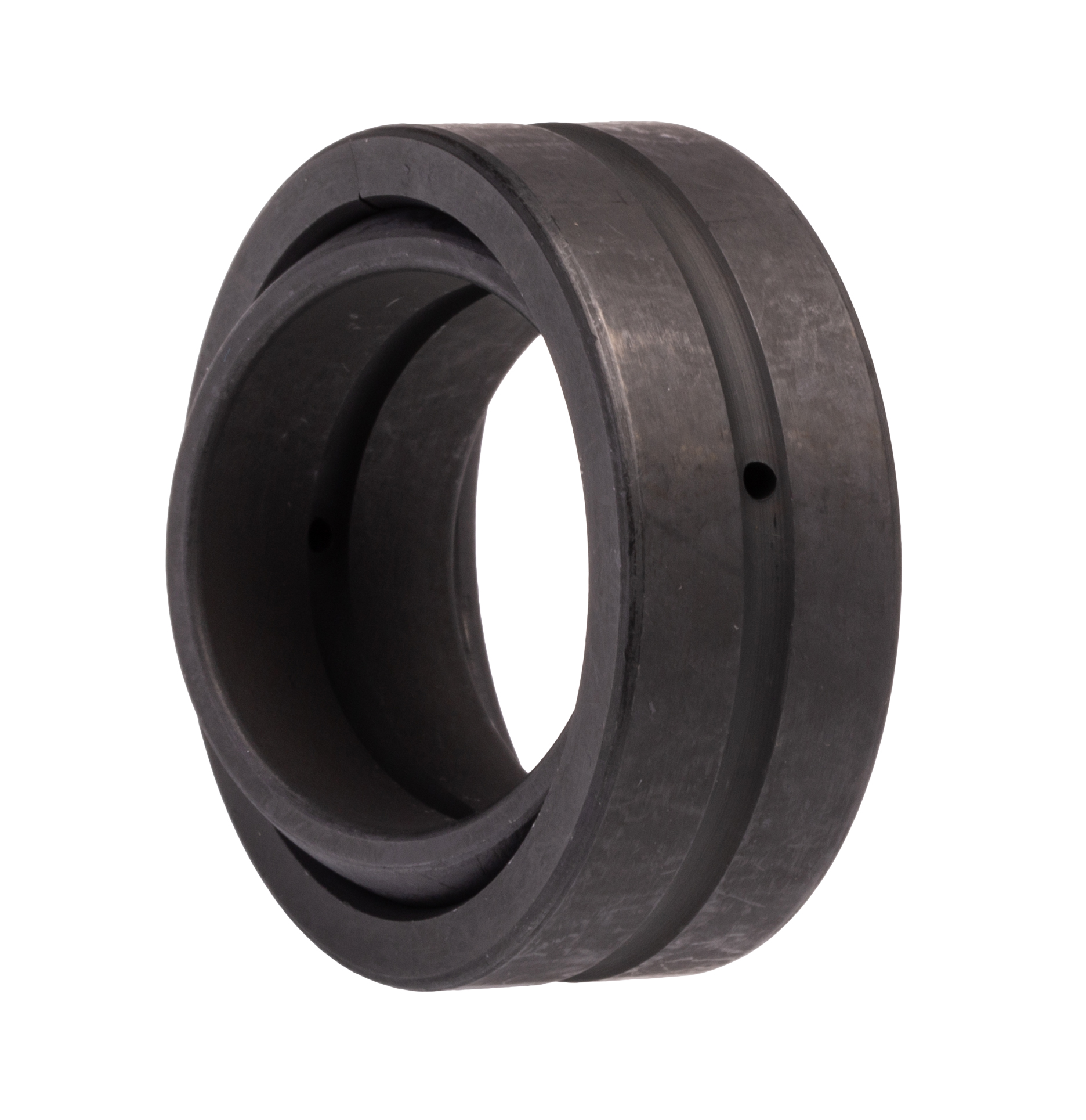 SKF GE 30 ES 30mm Bore Spherical Bearing, 3400N Axial Load Rating, 17kN Radial Load Rating, 47mm O.D