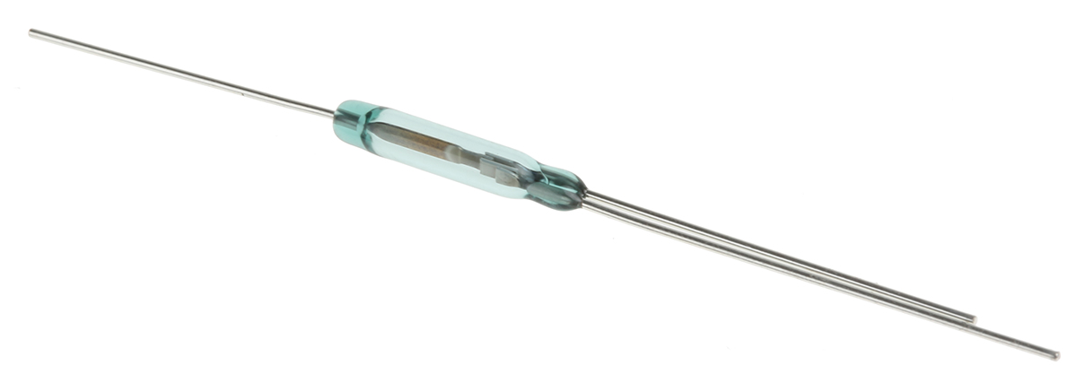Assemtech SP-CO PCB Reed Switch, 200mA 30V ac/dc