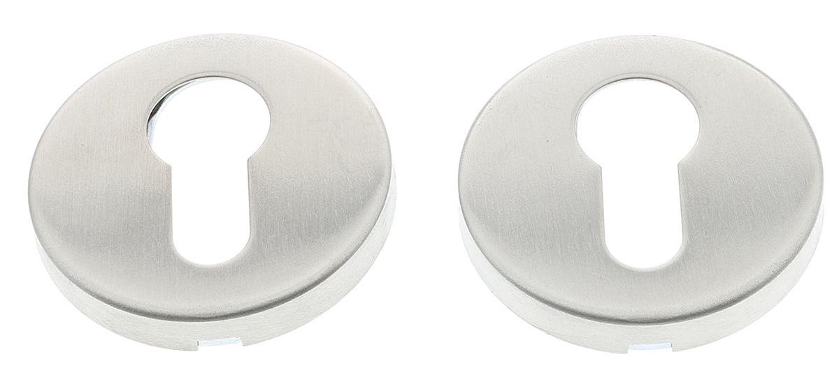 Briton Stainless Steel Cabinet Handle 52mm Width