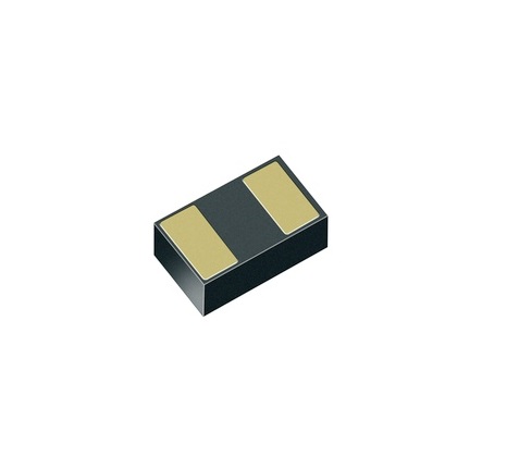 Infineon 30 V 200 mA Diode Schottky 2-Pin TSLP-2-7 BAT5402LRHE6327XTSA1