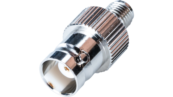RND Straight 50Ω Adapter SMA Socket to SMA Socket 4GHz