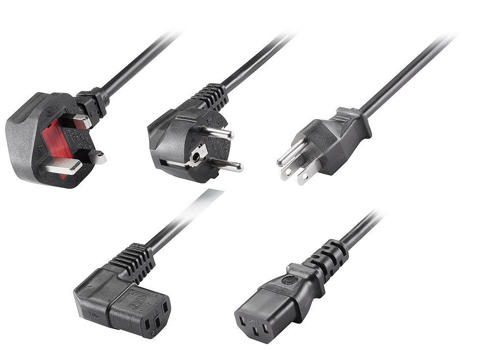 Siemens PLC Cable for Use with Field PG M6/M5/M4/M2