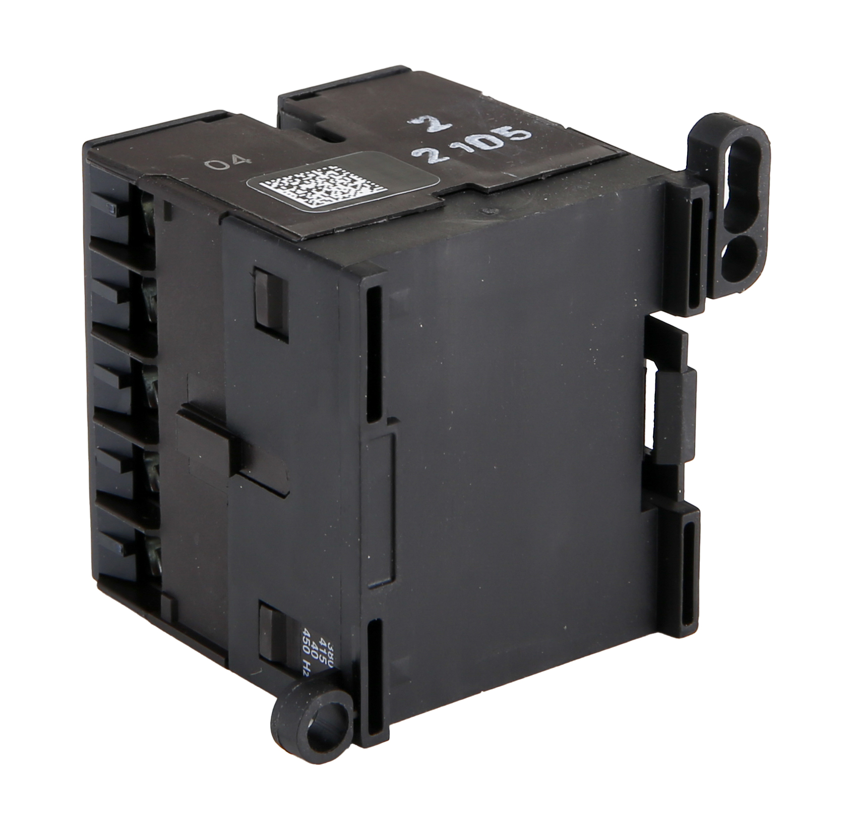 ABB GJH Contactor Relay, 4 A, 4NO