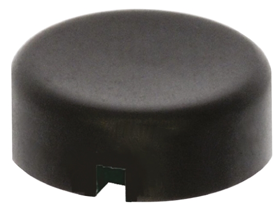 Marquardt Tactile Switch Cap for 6425 Series (Key Switch), 840.000.011