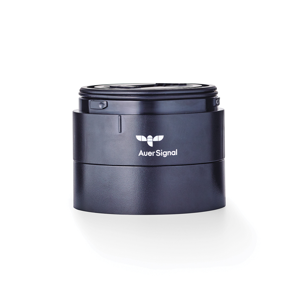 AUER Signal YMW Series Mounting Base for Use with ECOmodul60 LED Signal Towers, IP66