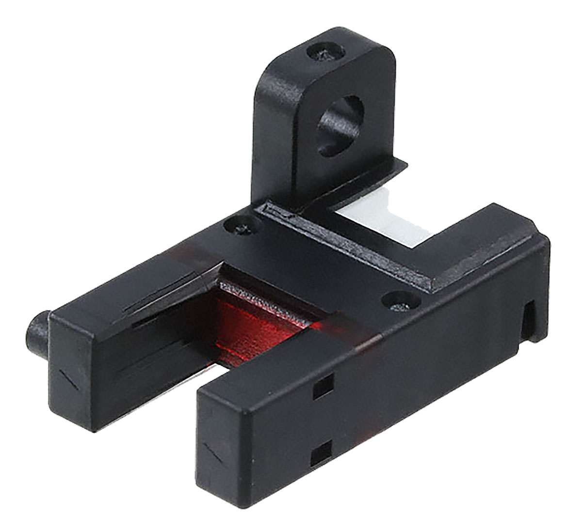 Panasonic Through Beam Photoelectric Sensor, Fork Sensor, 6 mm Detection Range