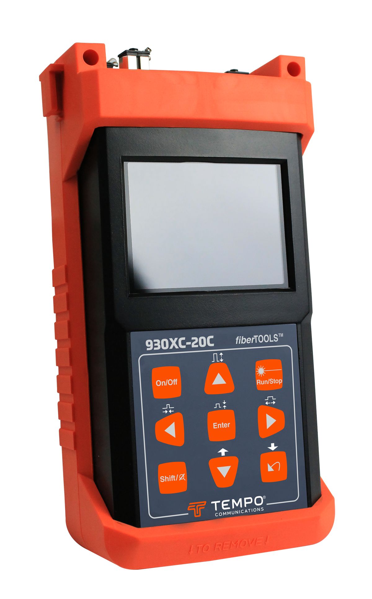Tempo 930XC-20C OTDR Single Mode Optical Time Domain Reflectometer