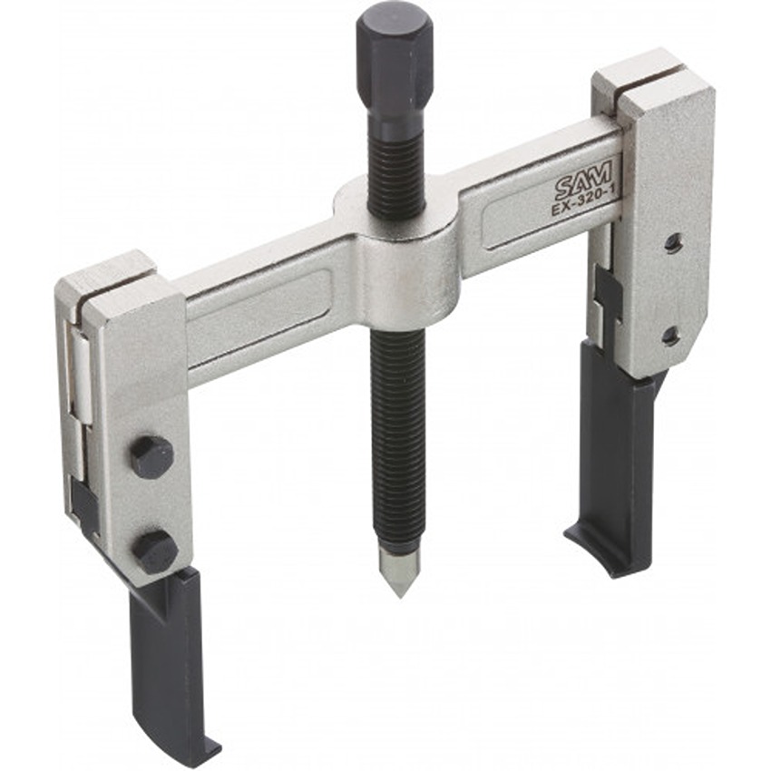 SAM Mechanical Bearing Puller, 5 T Capacity, 5t Force
