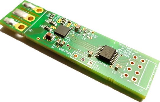 onsemi Evaluation Board MOSFET for NCP51705SMDGEVB for NCP51705