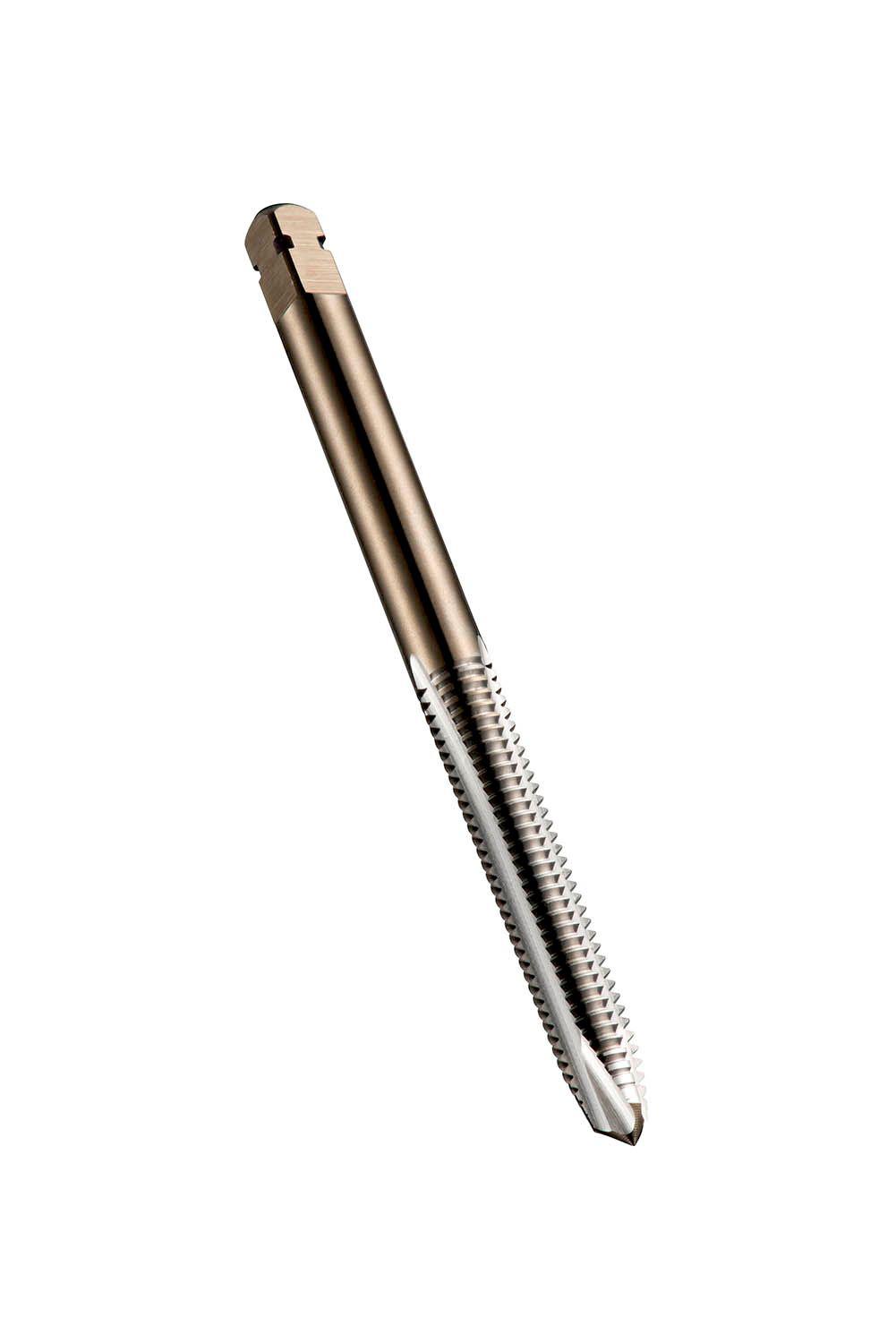 Dormer Threading Tap Metal 3mm Pitch Metric Standard M24 Thread