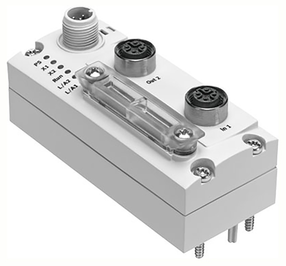 Festo CTEU series Serial Interface