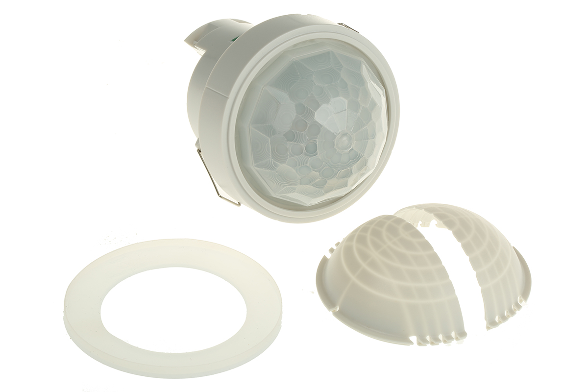 RS PRO PIR Sensor