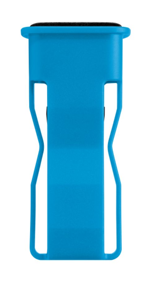 MARTOR Plastic, 1 Pocket  Tool Belt Pouch