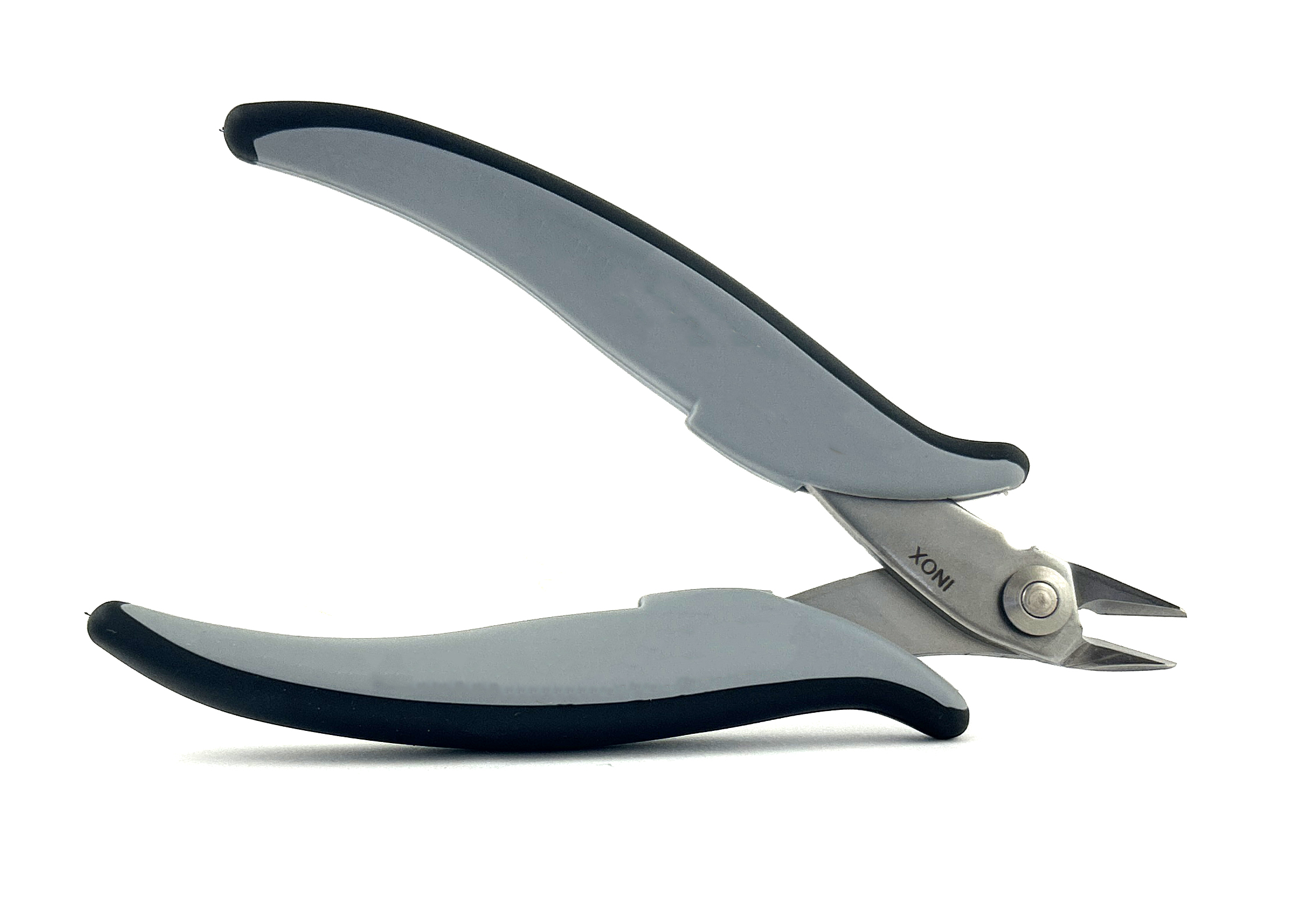 RS PRO ESD Safe Flush Cutter