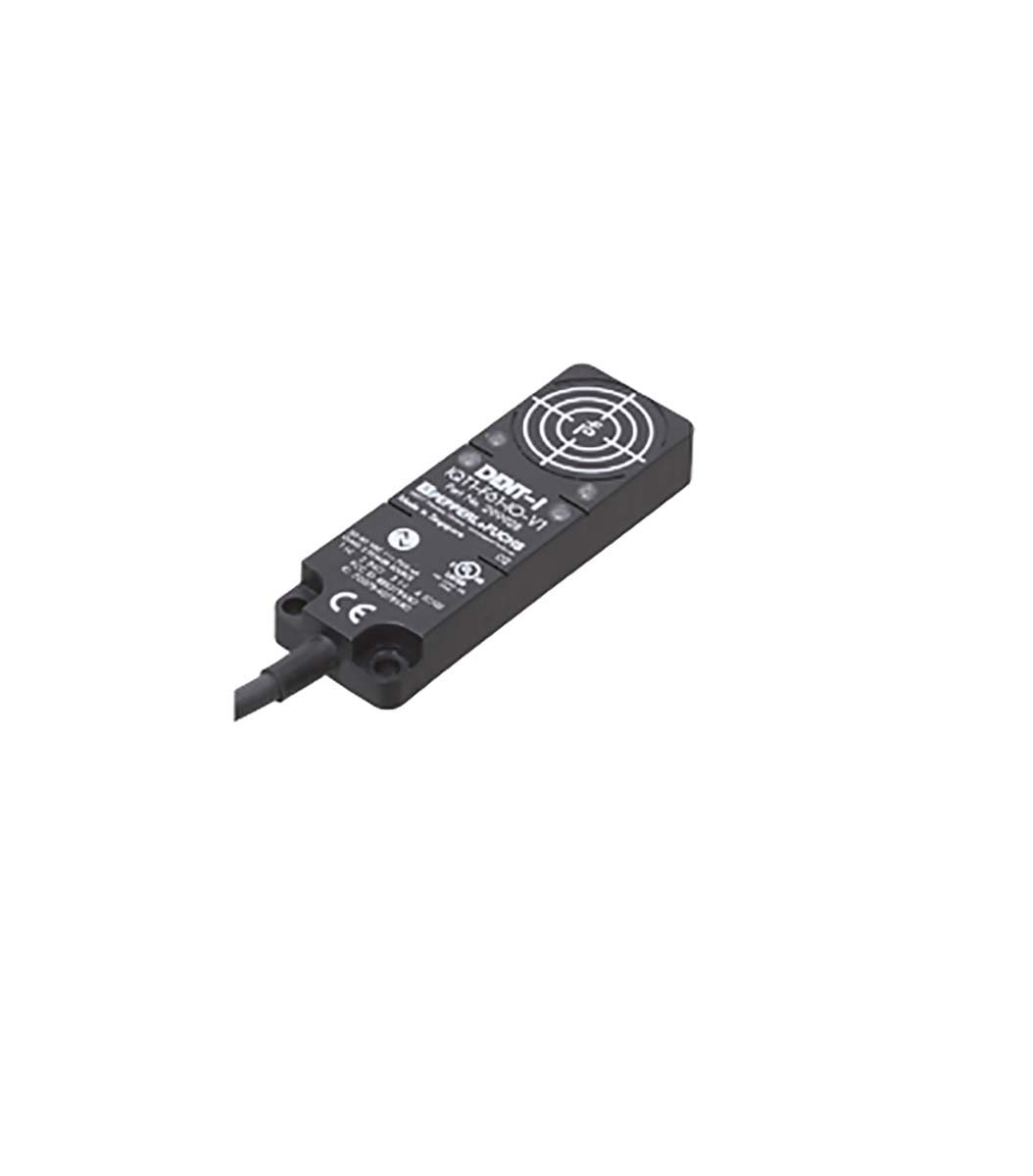Pepperl + Fuchs Cable Transponders