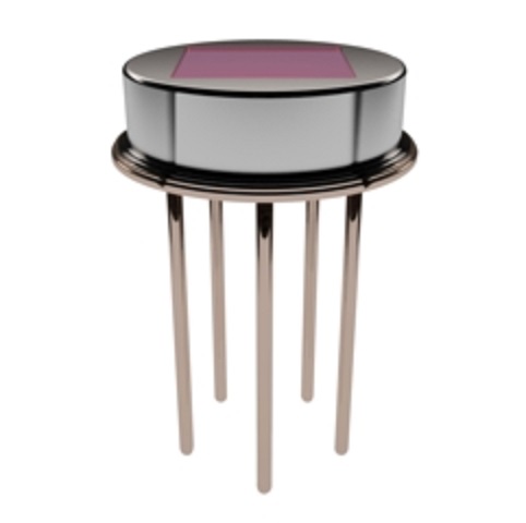 Broadcom AFBR-S6PY2341, Environment Sensor for Gas Leak Detectors & Alarms