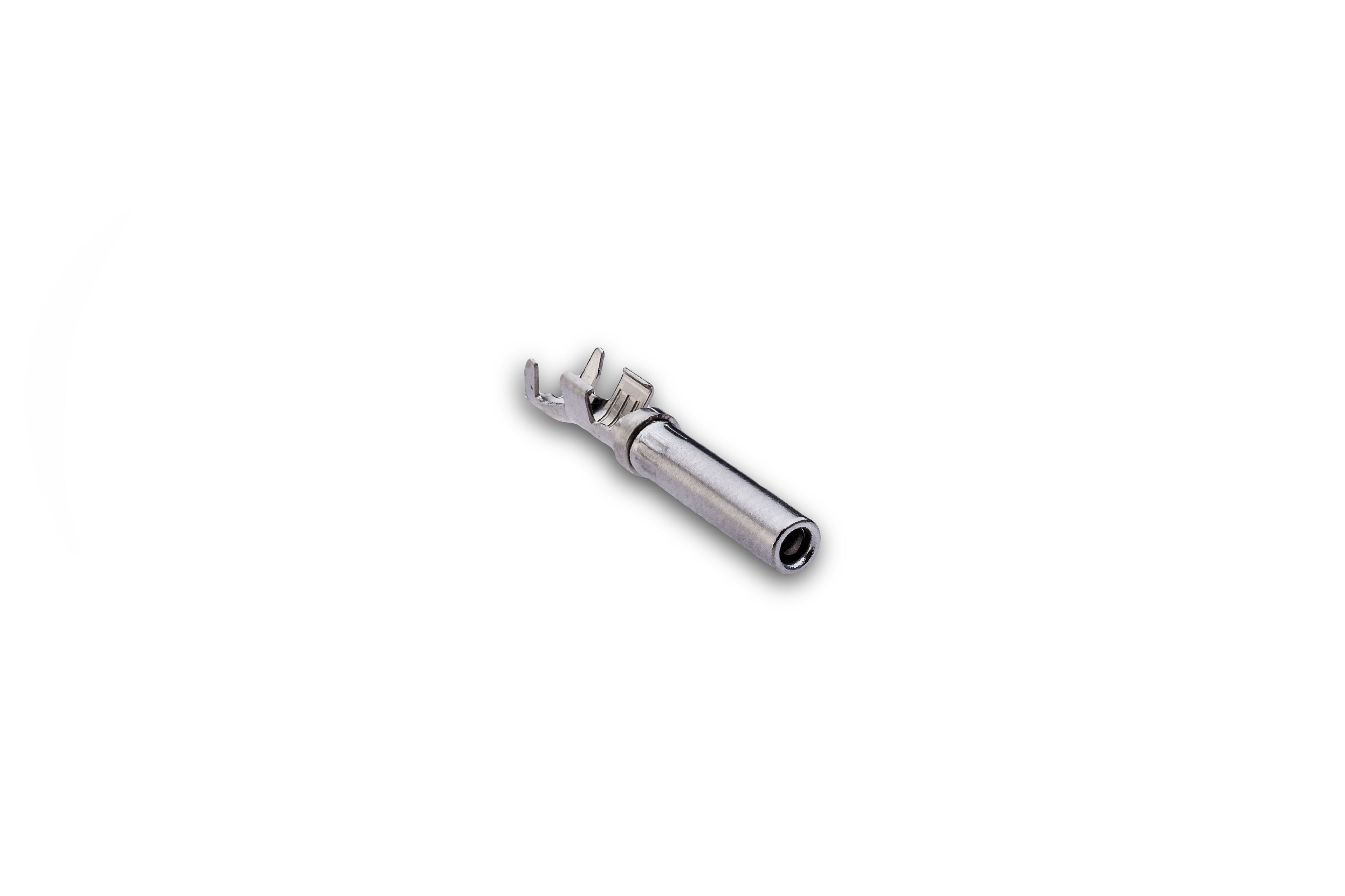 ITT Cannon, 132060 Female Socket