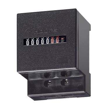Kubler AH 57 Timer, 7 Digit, 50Hz, 100 → 130 V ac