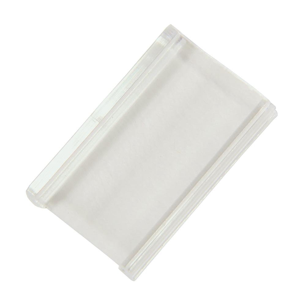 Allen Bradley 100-C Cover for use with 100-C Marking Tags