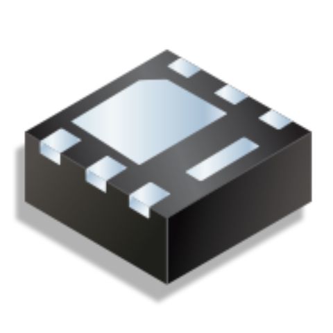 Infineon HEXFET Type N-Channel MOSFET, 22 A, 20 V PQFN IRLHS6242TRPBF