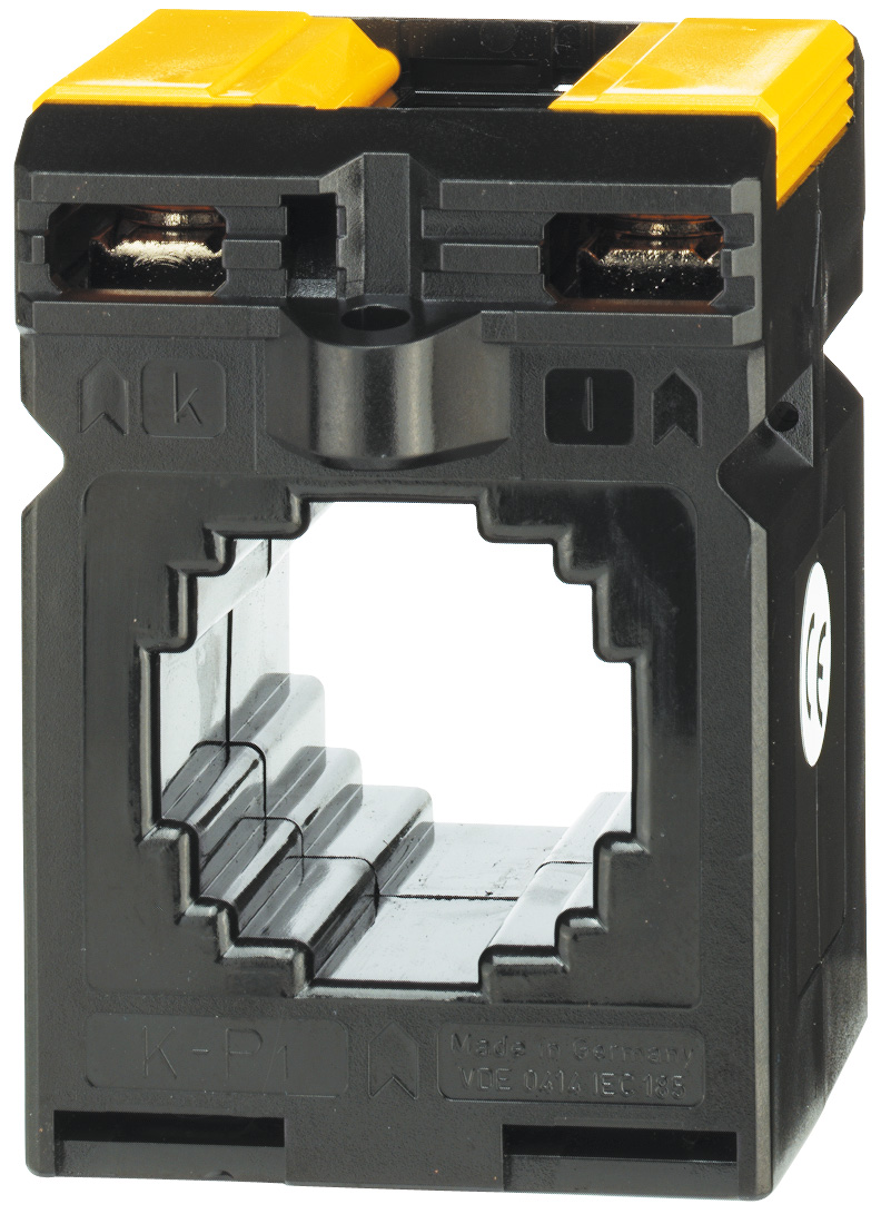 Socomec 192T Series Current Transformer, 150A Input, 150:5, 28mm Bore