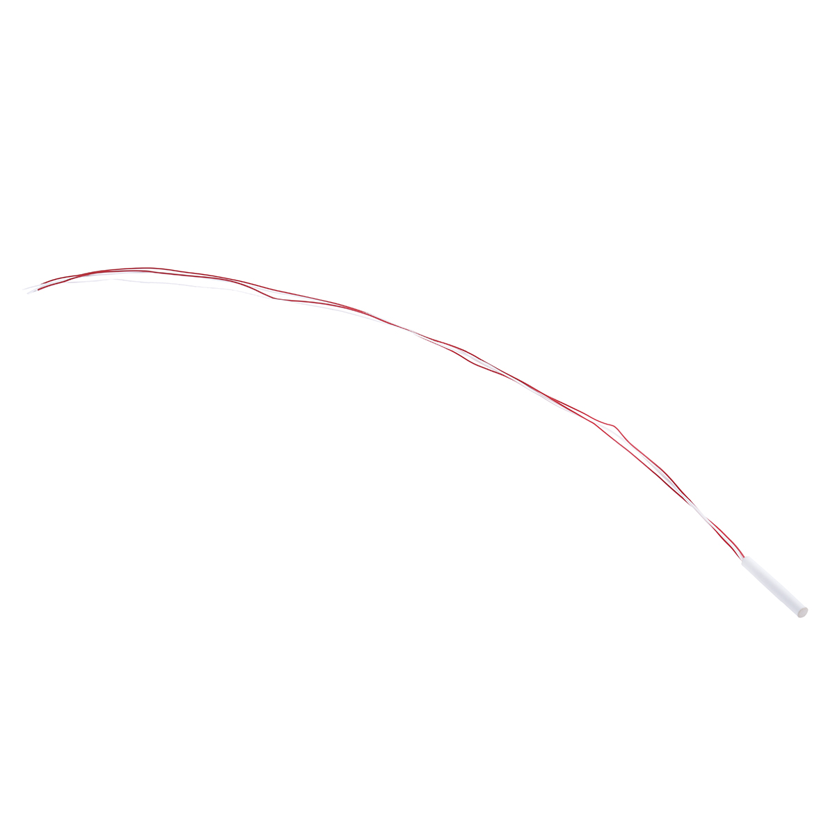 RS PRO PT100 RTD Sensor, 5mm Dia, 35mm Long, 4 Wire, Probe, Class B +250°C Max