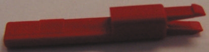 HARTING Coding Pin, Han Q Series , For Use With Heavy Duty Power Connectors