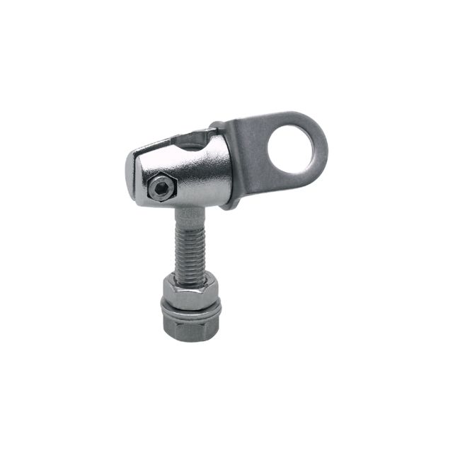 ifm electronic, E208 Series Mounting Set for Use with Sensor, 12.2mm Probe