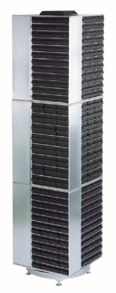 Raaco 12 Drawer ESD Storage, 1760 x 680mm