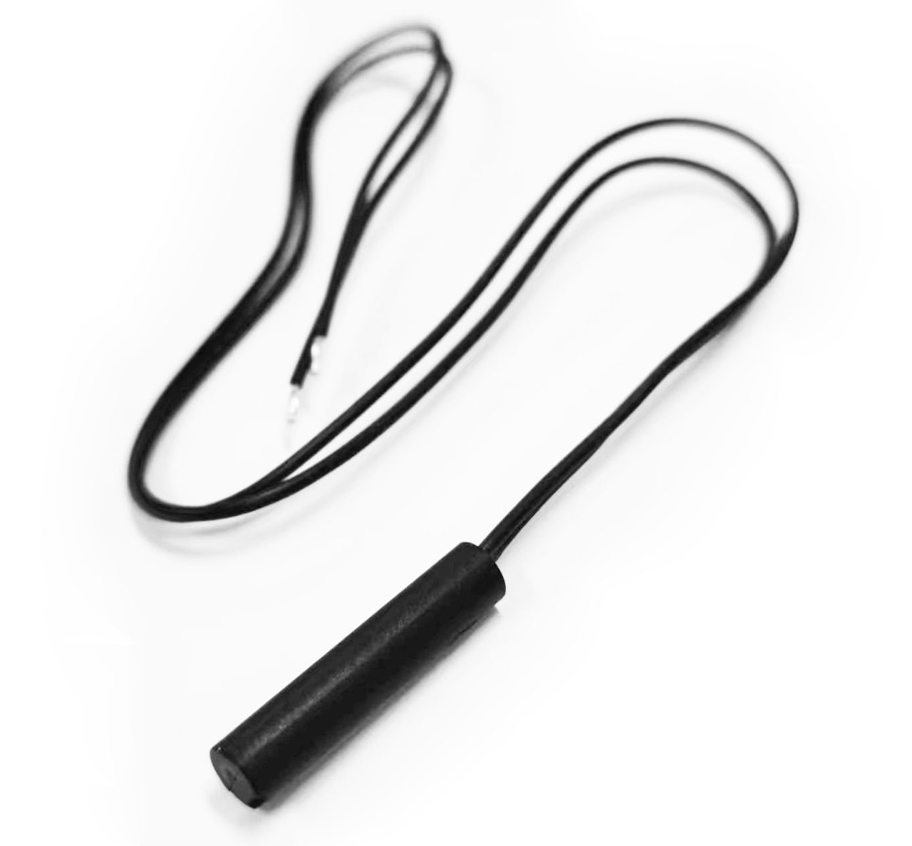 RS PRO Cylindrical, NO, 160 Vac, IP67