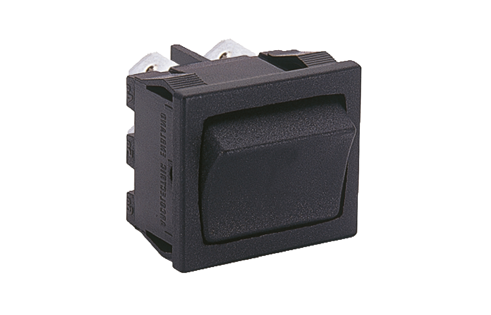 Bulgin, On-Off Rocker Switch Panel Mount