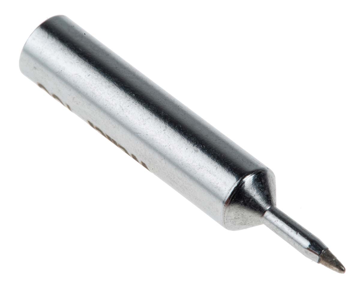 Weller XNT 1SC 0.4 mm Screwdriver Soldering Iron Tip for use with WXP65, WP65, WTP90, WXP90