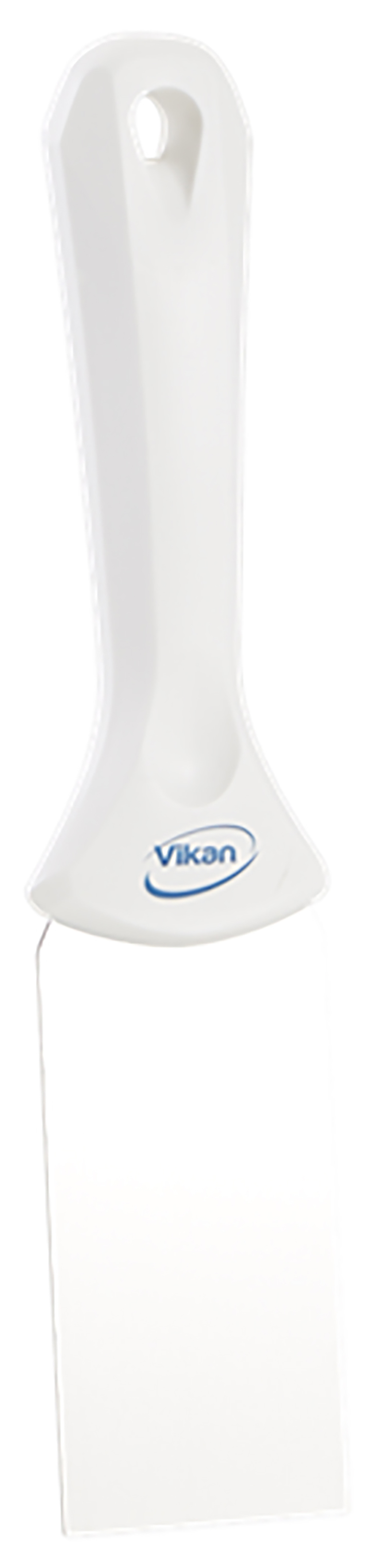 Vikan Stainless Steel Hand Scraper, 1 piece