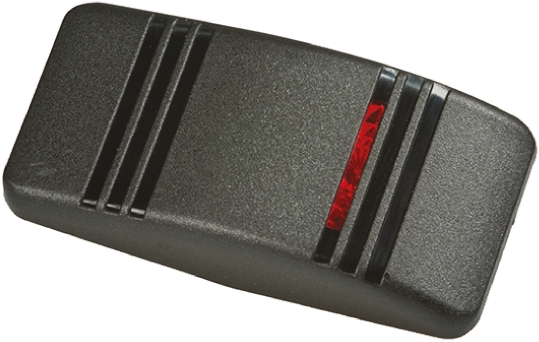 Carlingswitch, Rocker Switch Lens, Actuator, For Use With Rocker Switch