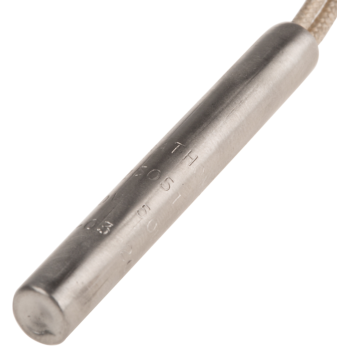 RS PRO Heating Element, 2in, 50 W, 120 V ac