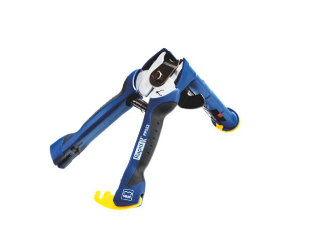 Rapid Agrafage 40303112 5-Piece Pliers, 60 mm Overall, Straight Tip