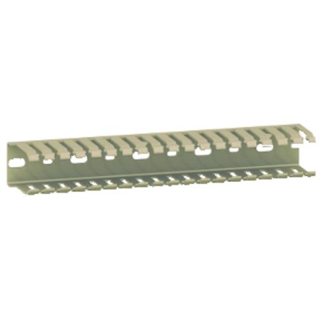 Schneider Electric AK2 - Closed Slot, W50 mm x, L2m, 1.5 mm Min. Bend Radius